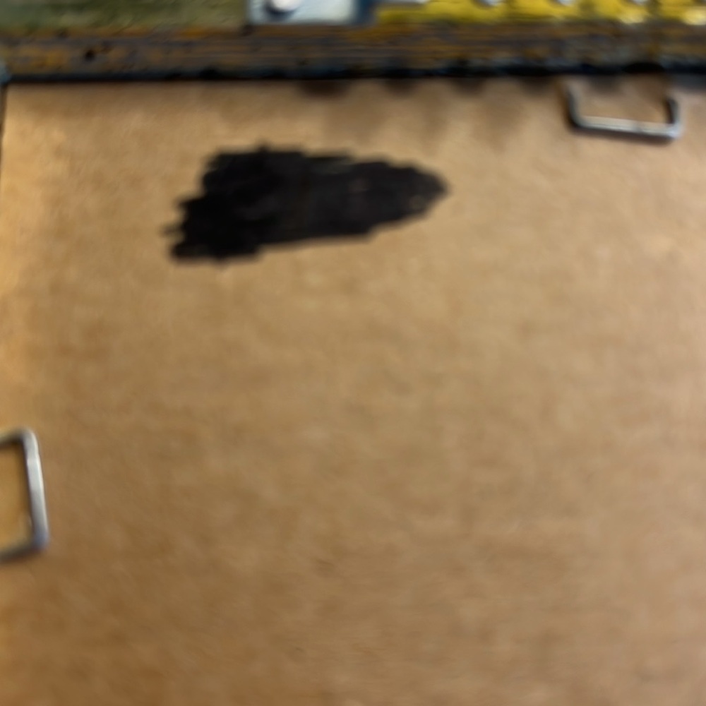 Vintage Henk Bos Framed Fruit Prints Set of 2 - Picture 10 of 10